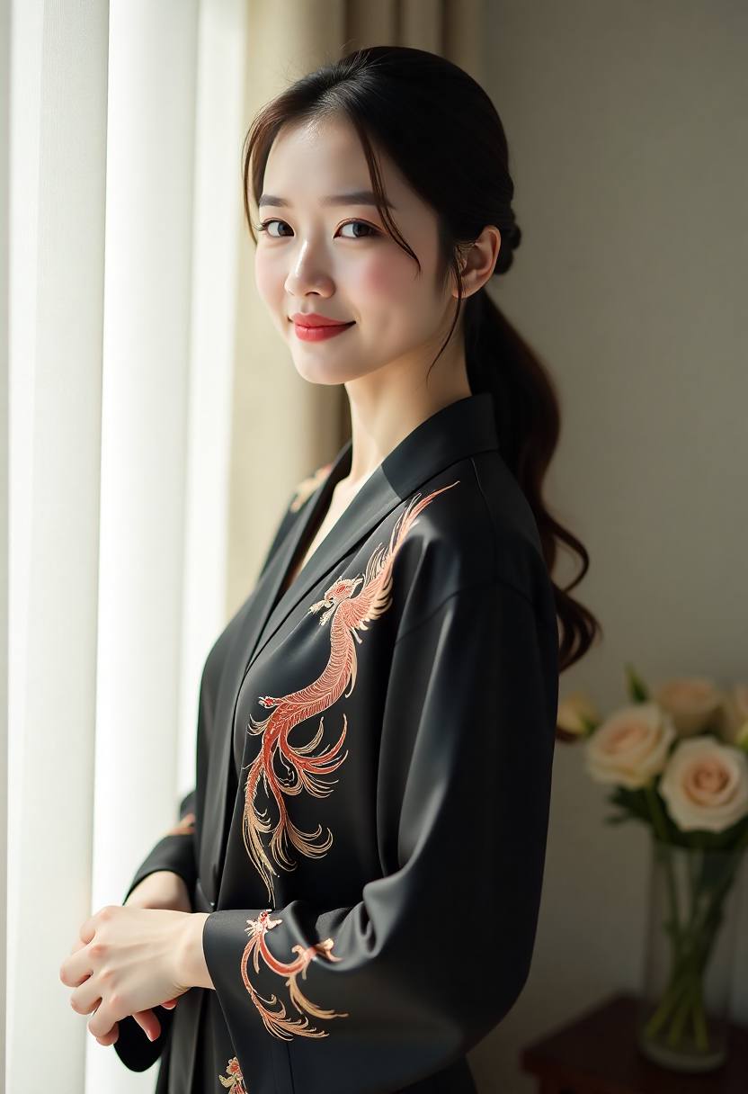 《长夜有星》